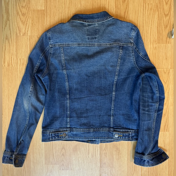 Universal Thread Denim Jacket - Picture 2 of 5